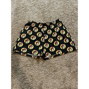 Adult Buc-ees Sleepwear Shorts Boxers - Medium
